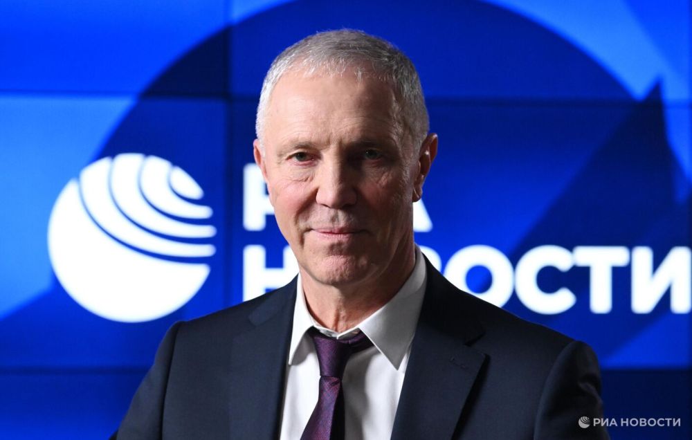 Сальдо: власти Херсонской области обеспечат безопасность на выборах президента