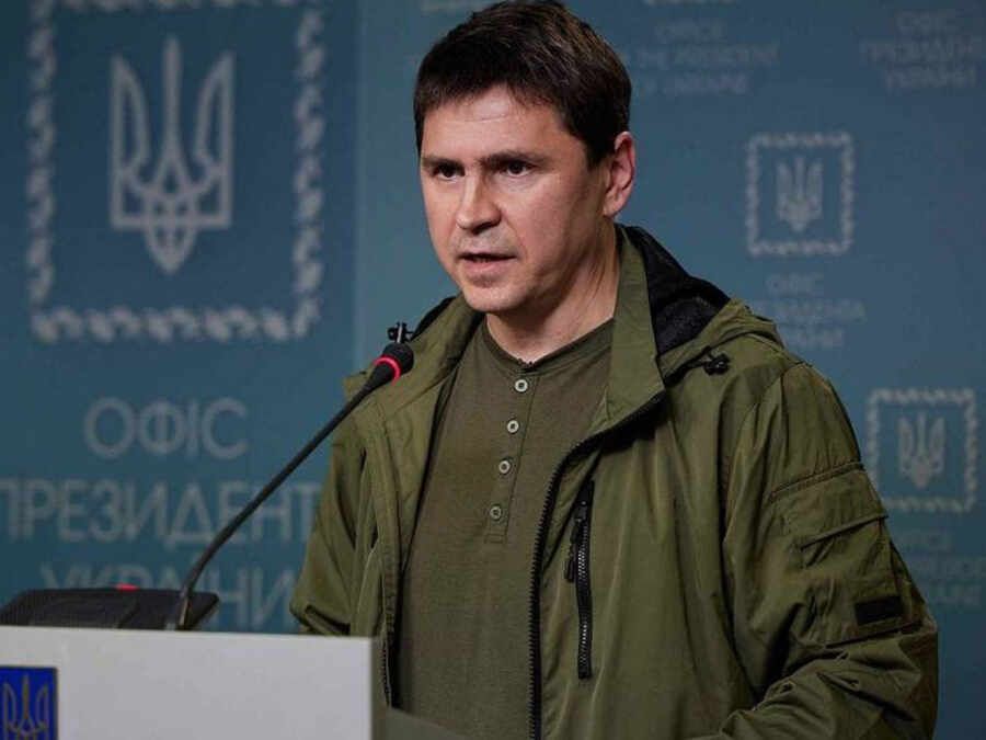 Подоляк рассказал о «негативном осадке» после провала наступления ВСУ