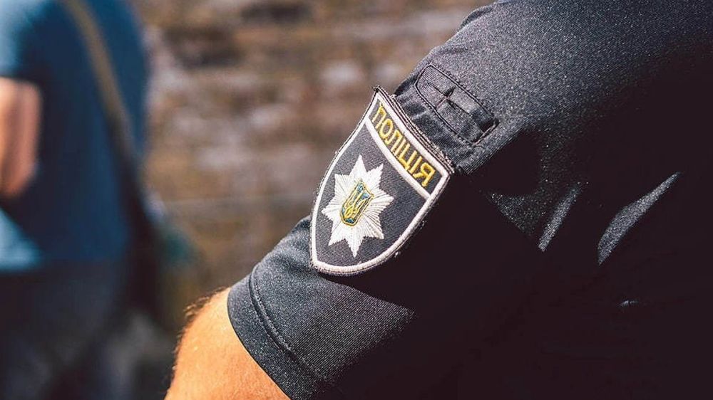 Сотрудники военкомата в Киевской области избили мужчину на глазах у полицейского
