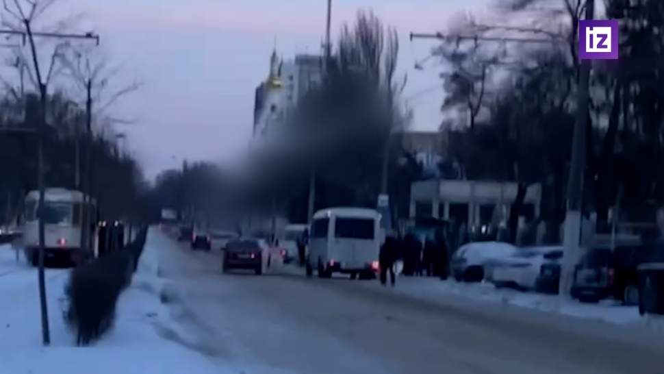 Под Киевом сотрудники военкомата избили мужчину после вручения повестки