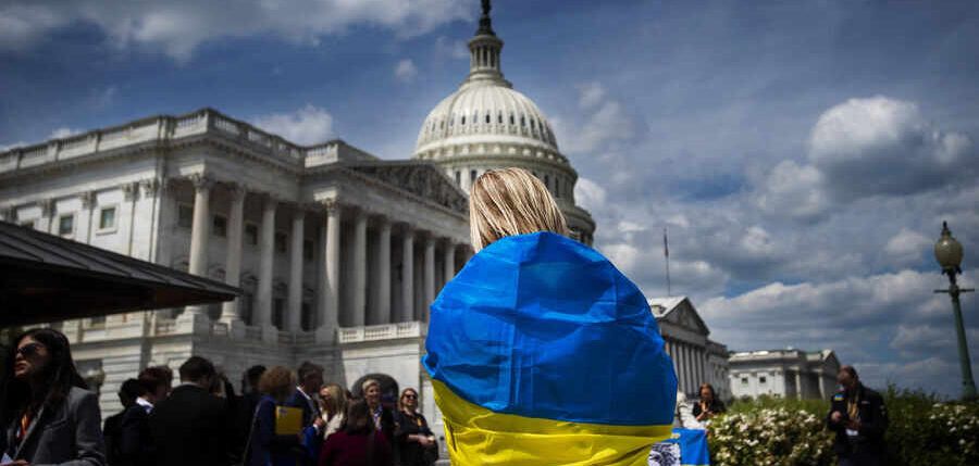 США предали Украину, ограничив финансирование – Forbes