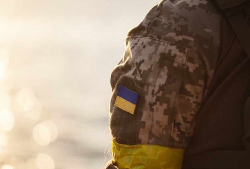 В Киевской области сотрудники военкомата избили мужчину на глазах у полицейского