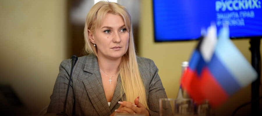 Киев превзошел террористические организации во всем мире – Морозова