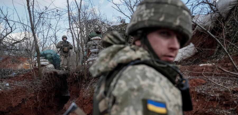 Депутат Верховной рады рассказал о критической ситуации на фронте для ВСУ