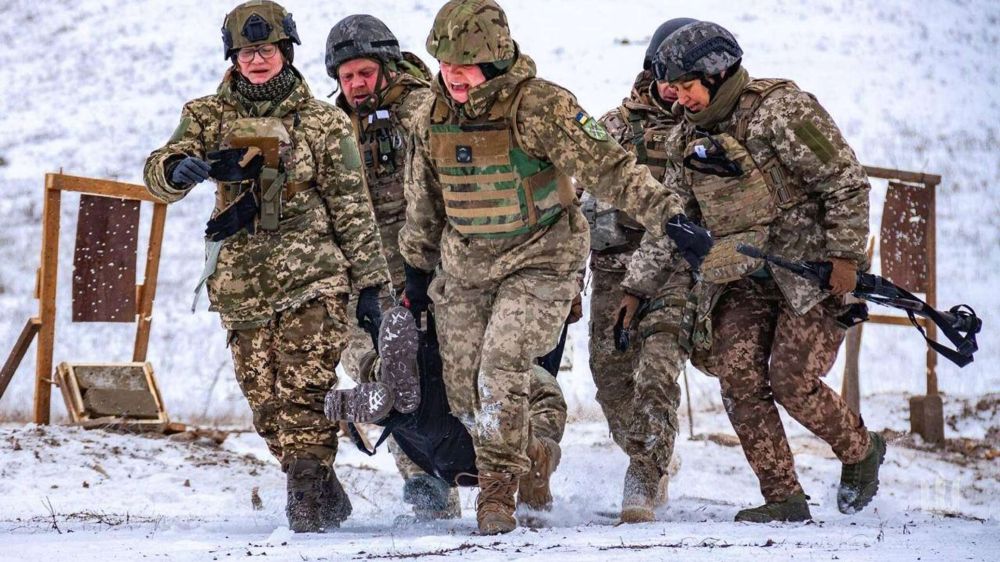 Депутат Рады заявил о критической ситуации для ВСУ из-за нехватки боеприпасов