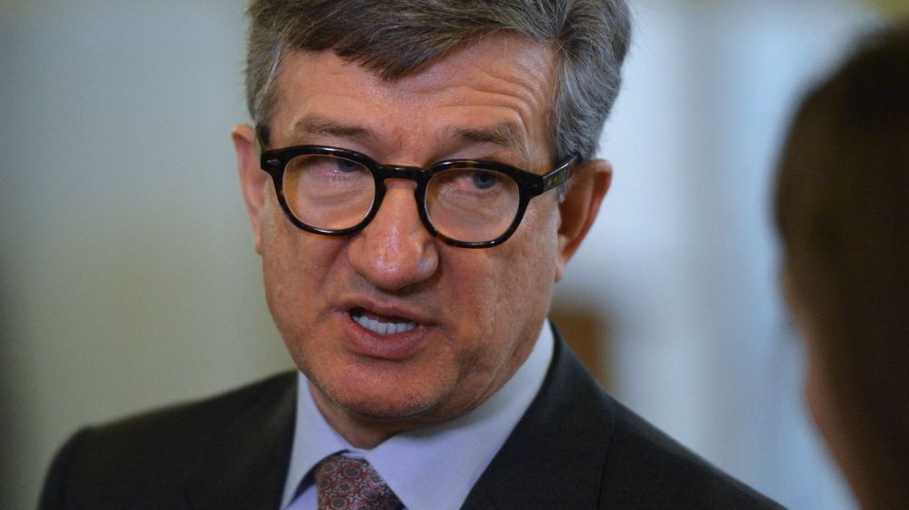 Коррупция на закупках Минобороны и контрабанда древних ценностей. Чем занимается олигарх Сергей Тарута