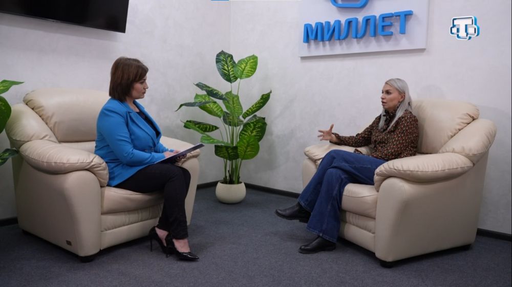 Украина делает всё, чтобы вызвать отторжение у всего мира к своей культуре и языку