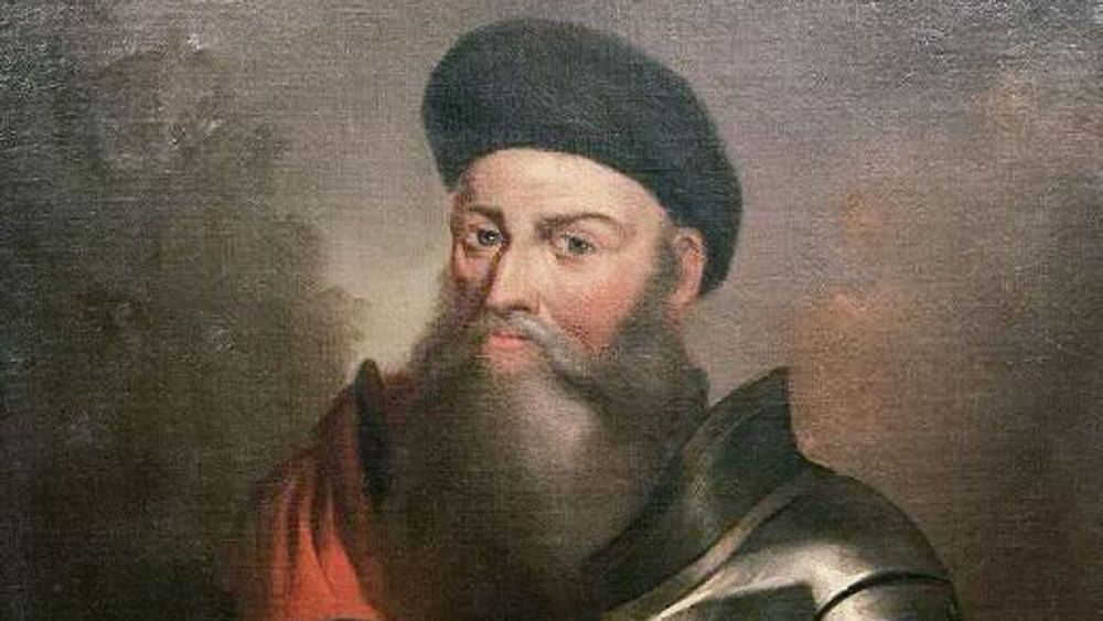 Битва при Ольшанице: военный триумф князя Константина Острожского