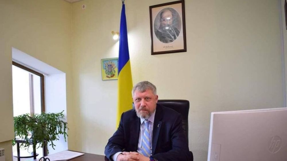 Экс-посол Украины в Казахстане Врублевский попал в один список с экстремисткой Треповой