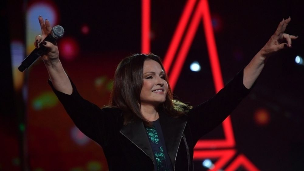 ЗАГС или школа искусств: виллу Софии Ротару в Крыму могут отдать детям или влюбленным