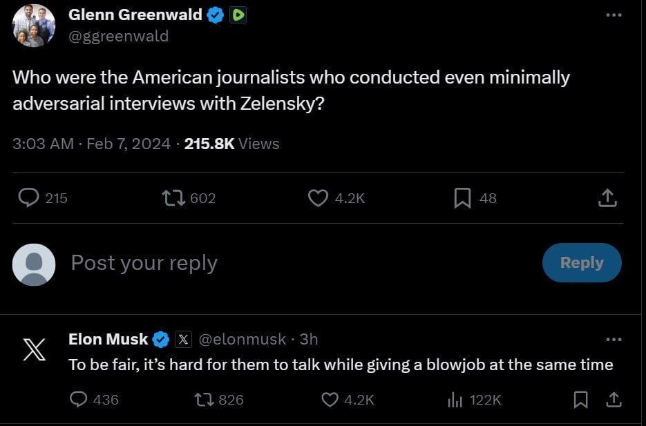 ��������� ����� �������� � � (������ Twitter) �� ������ ����������� �������� ������ �������� � ���������� �������