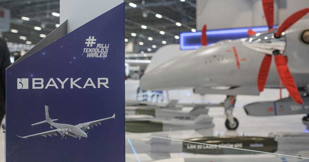 Reuters: турецкая Baykar планирует построить завод на Украине за год