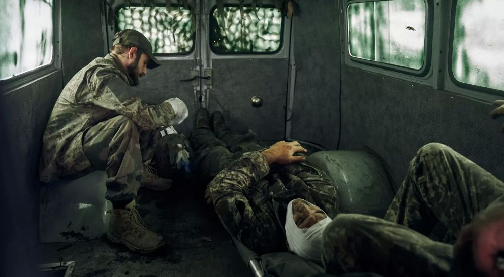 Страны Европы планируют поделить Украину после ее поражения – «Политика»