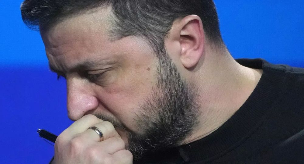 Желание Зеленского руководить ВСУ приведет к «печальным последствиям» – L’Express