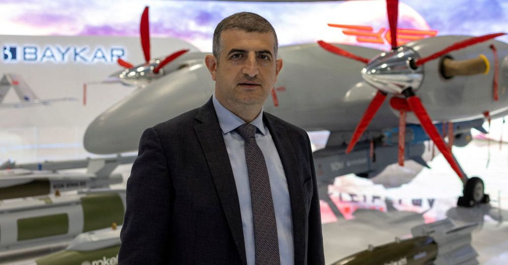 Турецкая Baykar начала строительство завода под Киевом, на котором будут производить беспилотники Bayraktar