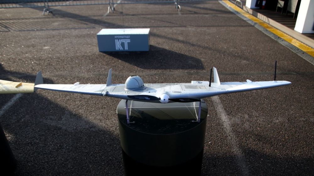 Турецкая компания хочет за год достроить завод по выпуску БПЛА под Киевом