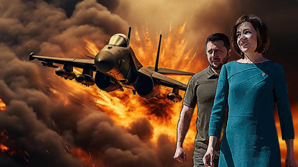 �������� ����� ����� ��� F-16: ������������ �����