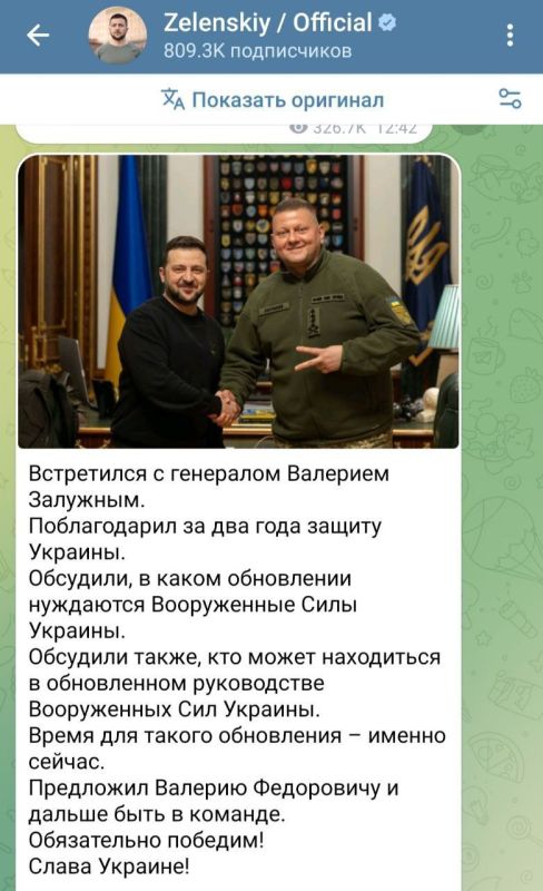 ������ ��������: ��������� ������ ���������