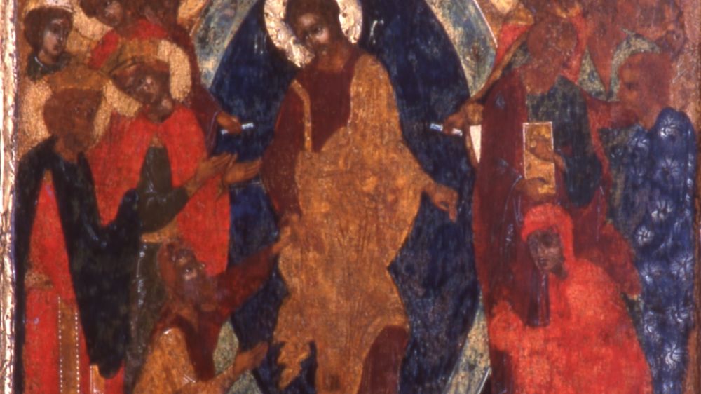 Разорители гробниц: Куда на самом деле исчезли бесценные иконы Киево-Печерской Лавры