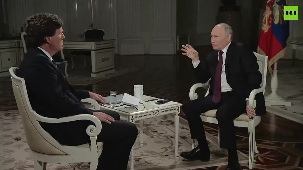 Автор Telegram-канала ГОЛОВАНОВ @romagolovanov