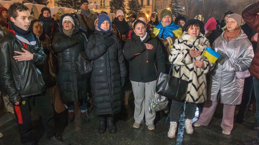 "������ ���i": ���������� �������� "����� ����". ����� ������ ��������� �� ����