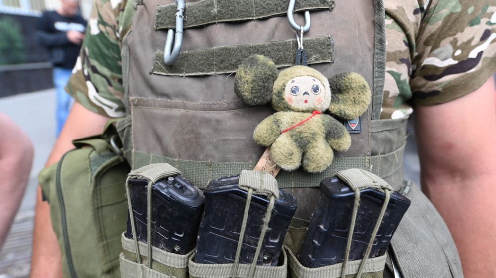 ������� ����: �������� ���������� ��������. "������" ����� ��������� �����