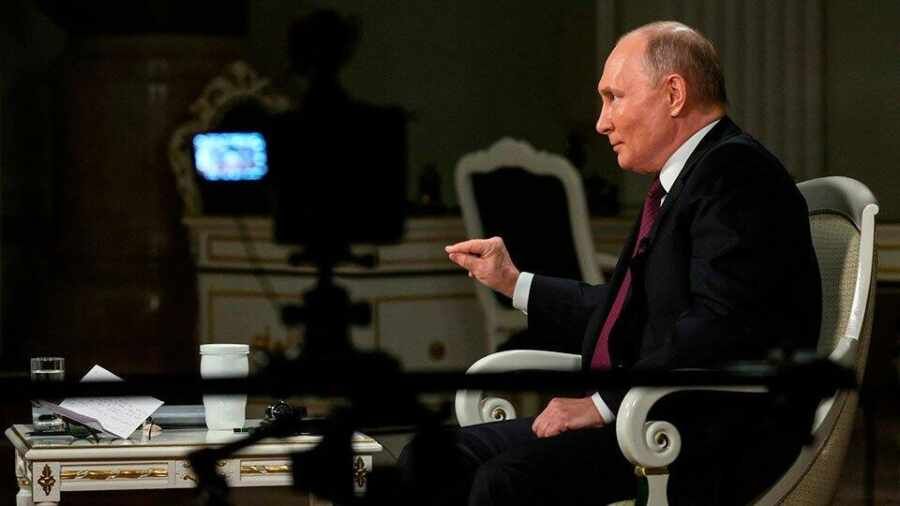 Путин – ликвидатор американской безграмотности