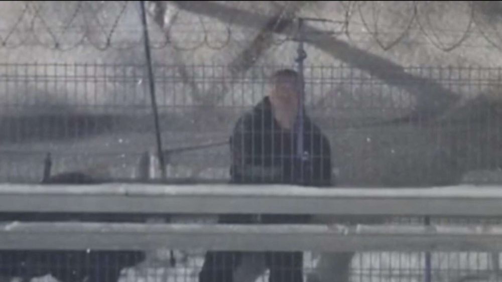 Предотвращена диверсия Киева на газораспределительной станции в Ленобласти