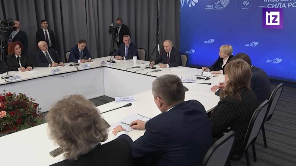 Такер Карлсон исключил победу Украины в конфликте даже с помощью Запада