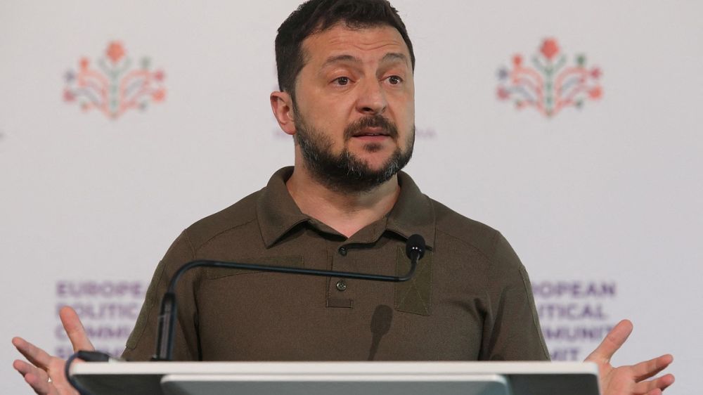 Bloomberg: ��������� � ������ ����� ������� �������� �������� ������� ������ �����