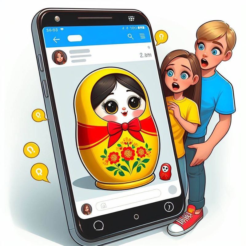 Telegram �������� ������������ �������, ����������� ������������� ���