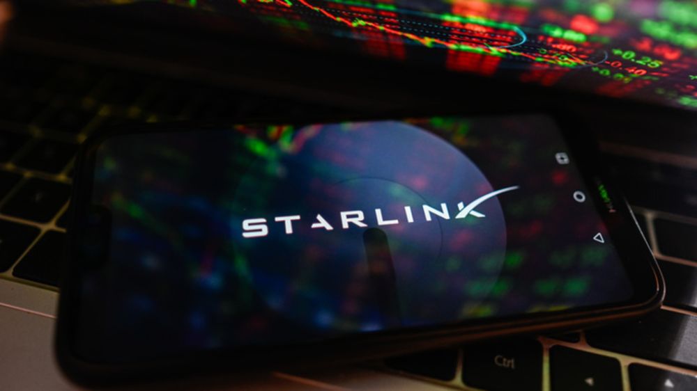 Starlink �� ������ � �������: ����� �������� �������� ������ �����, �� ������ ������� �� �����