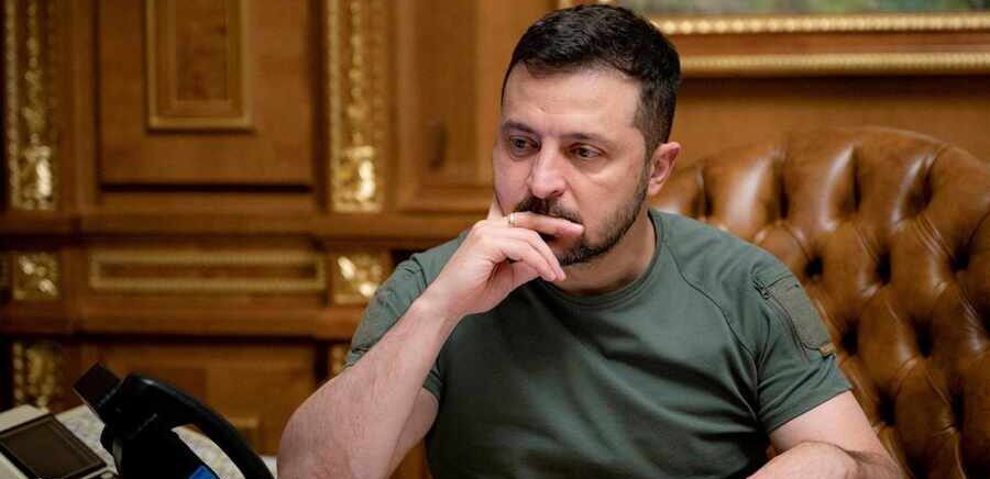 Очередной «котел» для ВСУ может подтолкнуть Киев к переговорам