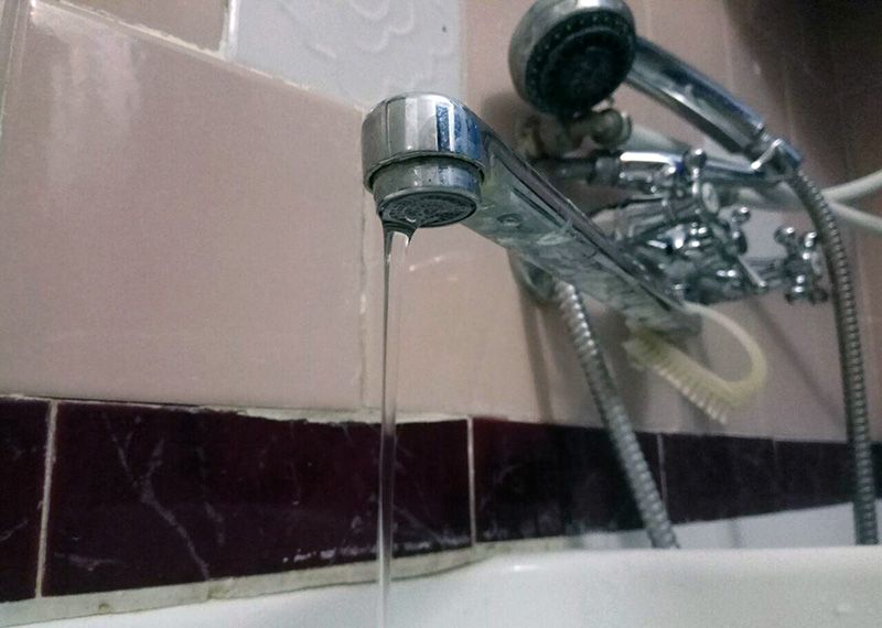 Где в Севастополе не будет воды 16 февраля? (ОБНОВЛЯЕТСЯ)