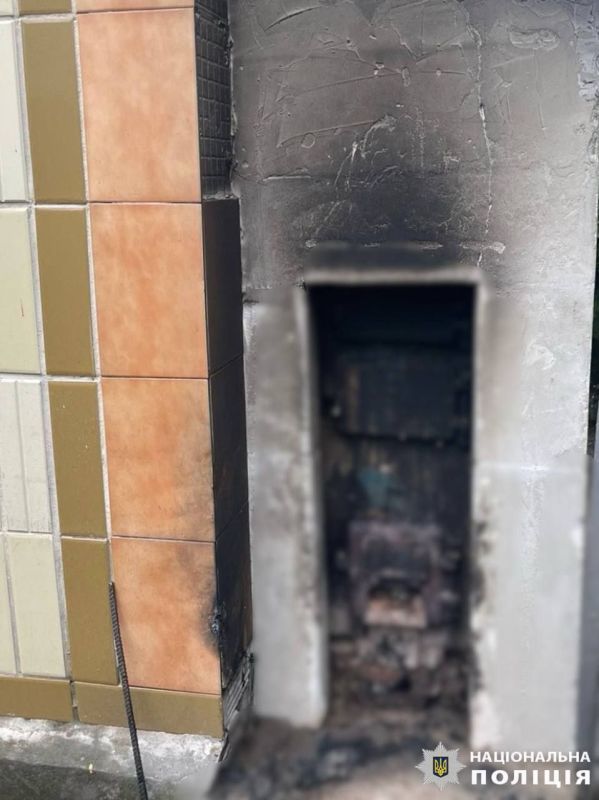 Разжигал котел и сгорел сам. В Броварах трагически погиб мужчина