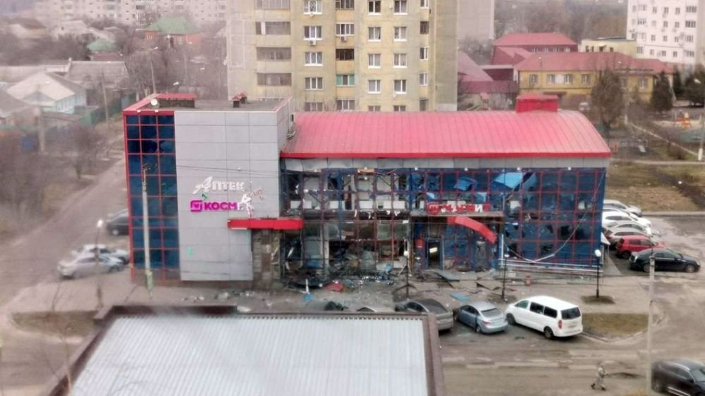 ����������� ����? "��, �� ������� �������". ��������� ������ ���������� � ������ �����