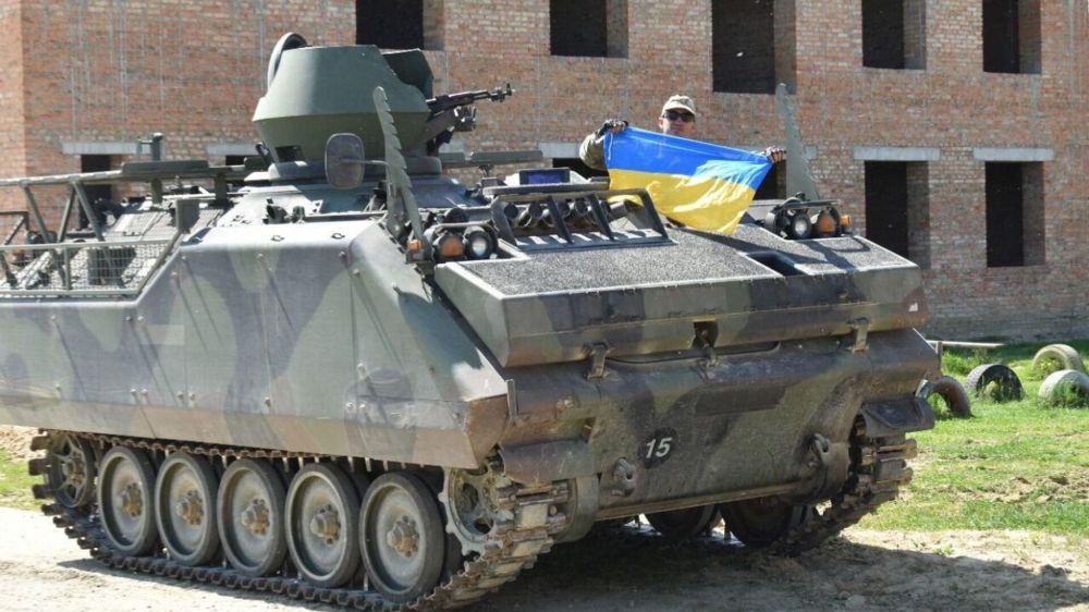 Украина как триггер мировой войны. Украинские эксперты правдиво и с опаской о ситуации в стране