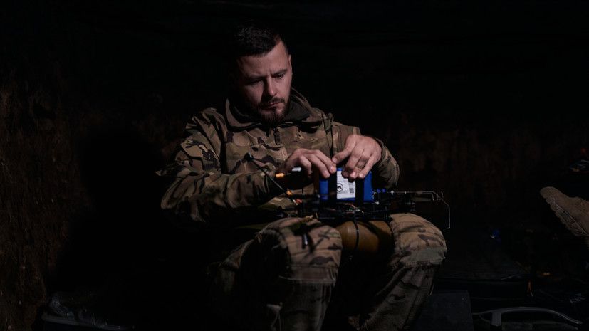 � ����� �������, ��� ������ ���������� FPV-������ �� ���� ���������� ��� �����