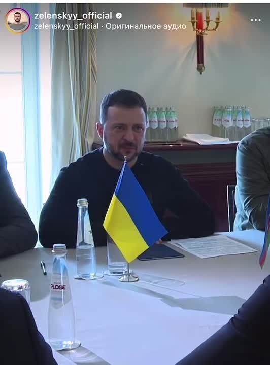 Пишут:. "Армения не является союзником России в украинском вопросе"