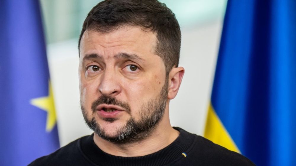 Бункер для "человека в хаки": Появились доказательства скорого побега Зеленского