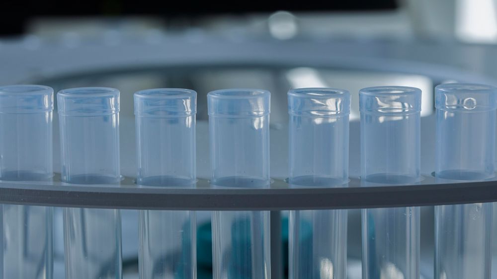 США объявляли, что у них есть отравляющие вещества типа «Новичка»