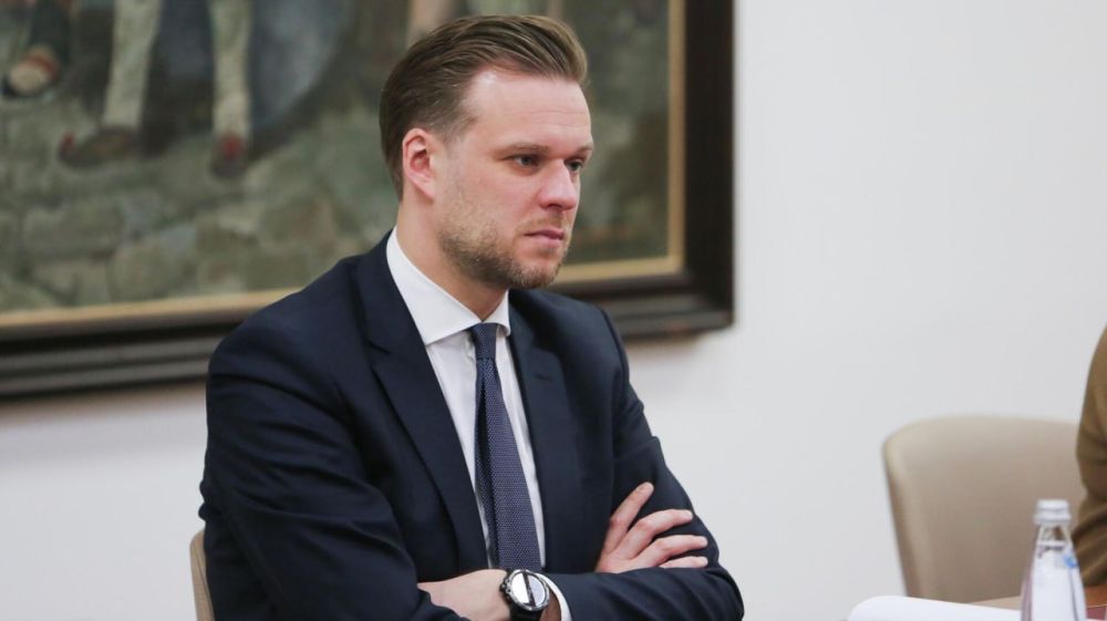 Глава МИД Литвы признал, что дела на Украине и в Европе «идут не очень хорошо»