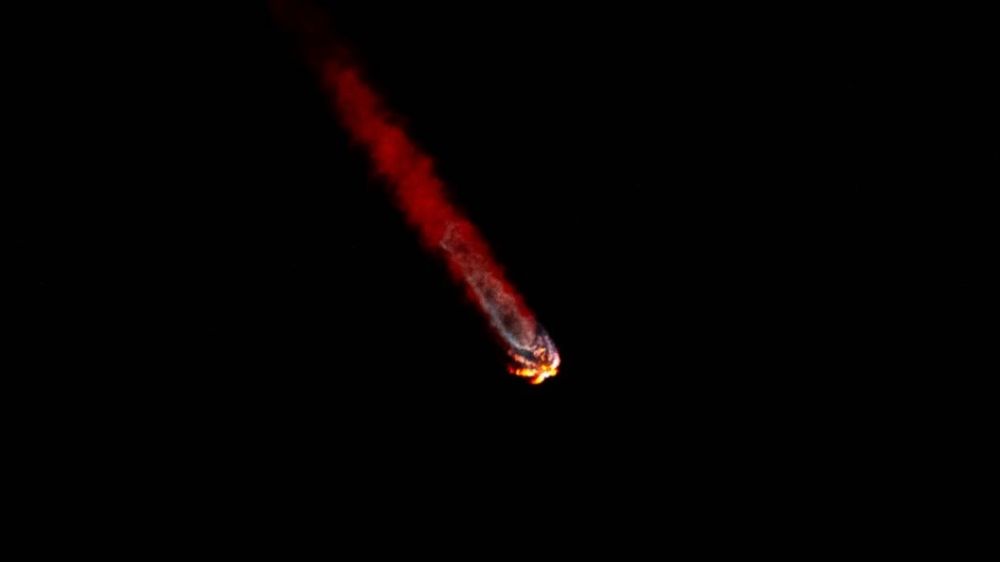 ���� ��������� ������� �����: ������� ��������� � Starlink