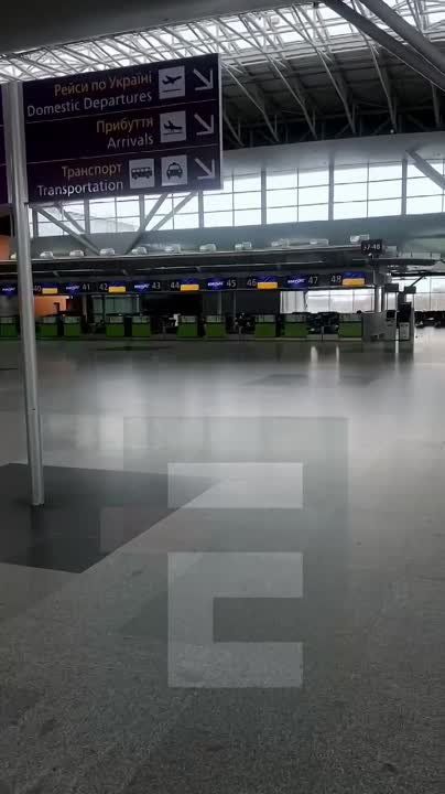 Александр Коц: Самое время ударить по вышке «Борисполя»