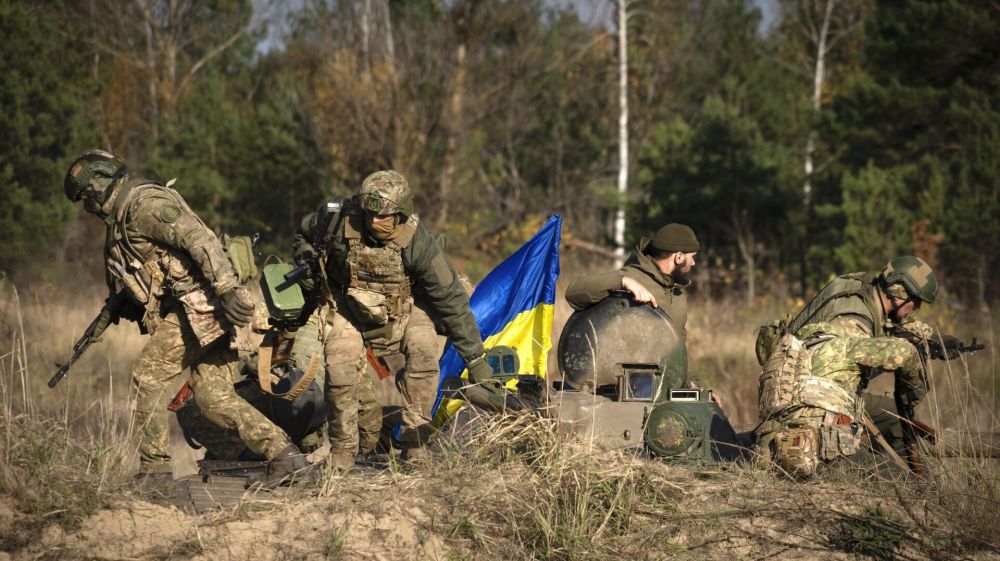 "���������� ������ � ���������". ����� � ��� �������� ���������������� �������� �� ������