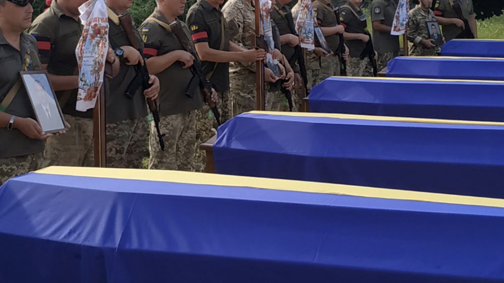 Небратьев предали свои же: Военкор Коц раскрыл неудобную правду об Авдеевке