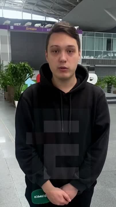 Международный аэропорт Борисполь может возобновить работу в течение трех недель, если получит разрешение на полеты – украинский телеканал «Эспресо»