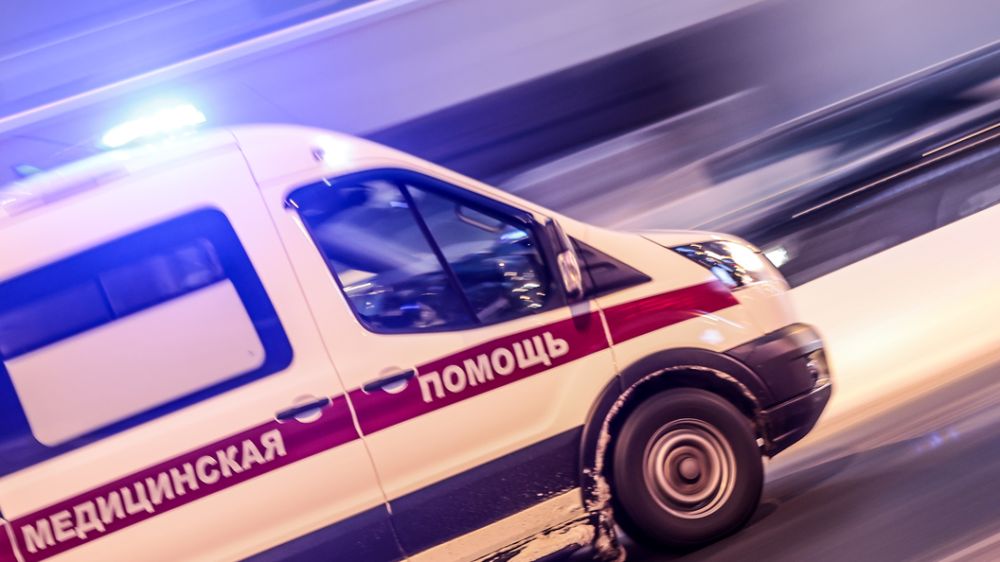 SHOT: в Москве 9-летний мальчик скончался прямо на уроке