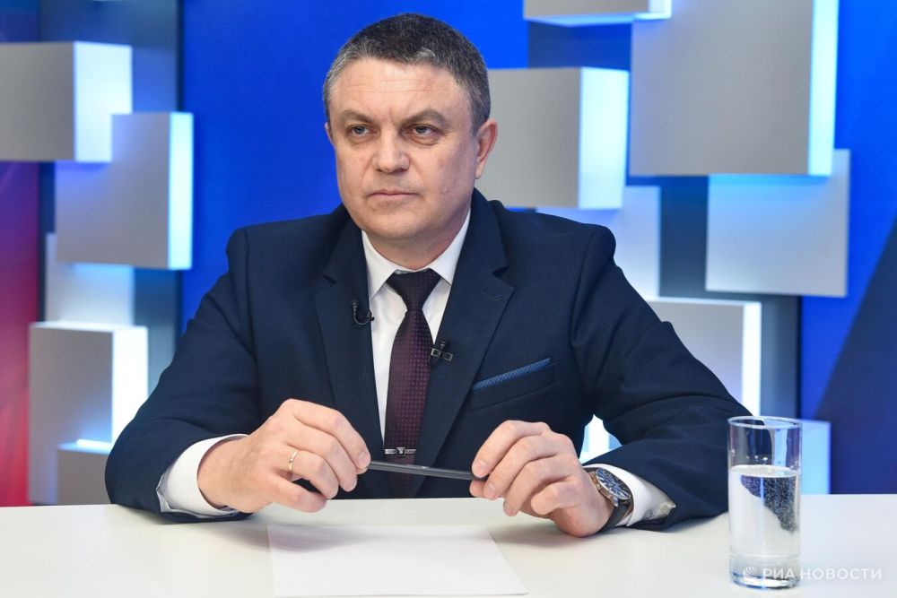 Глава ЛНР Пасечник: 21 февраля останется днем восстановления справедливости
