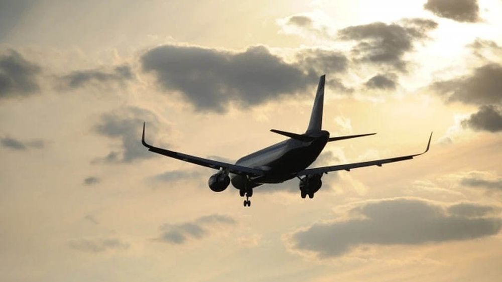 Гагин: Киев может открыть аэропорт Борисполь, чтобы устроить провокацию